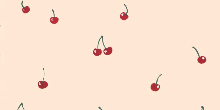 1856x1161 EllieDeneroff_DressYourTech_Cherries.jpg (1856×1161) | Cute