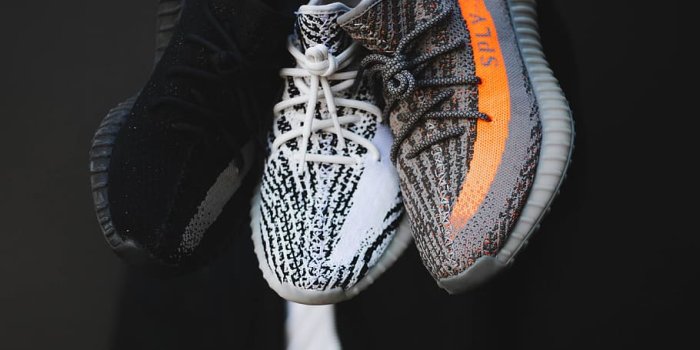 910x1138 HD wallpaper: Yeezy Season, sneaker, shoe, wallpaper, background