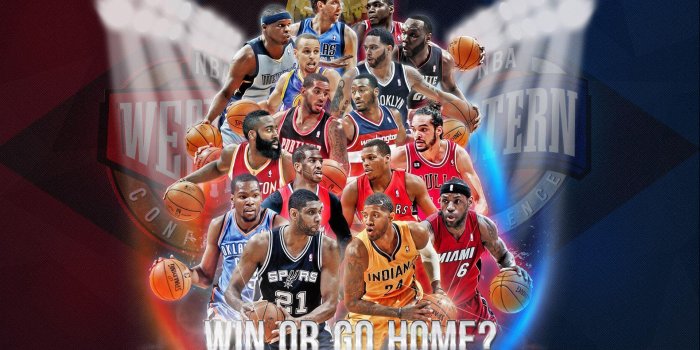 1920x1200 NBA Players Wallpapers