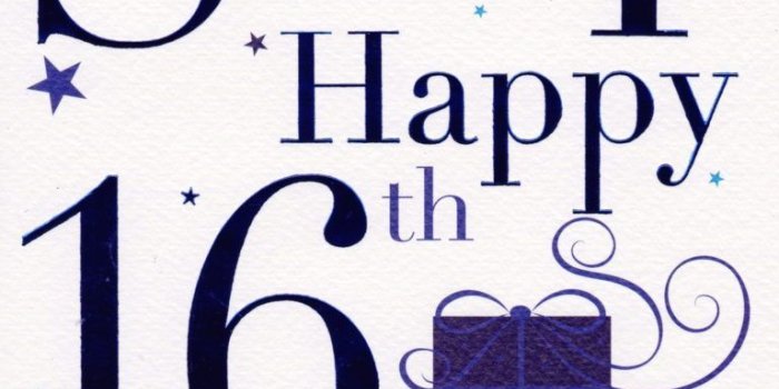 768x1132 16th birthday images for son: Birthday messages and quotes for son