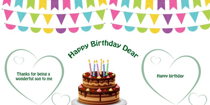 1920x1080 Birthday Quotes Images Wishes and Wallpapers - My Site