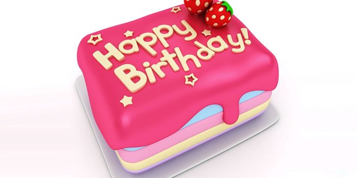 1440x900 Nice and Heartfelt Birthday Wishes That Can Make Your Son Happy on