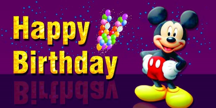 1352x740 Happy Birthday Wishes, Messages, Quotes, SMS & Greetings