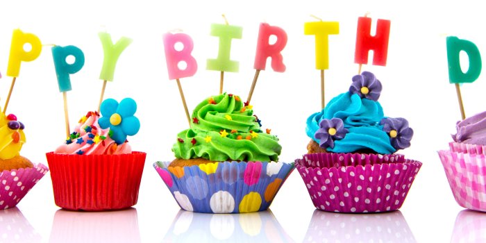 4725x1536 Happy Birthday | Birthday Images & Photos - BDay. PlusPNG