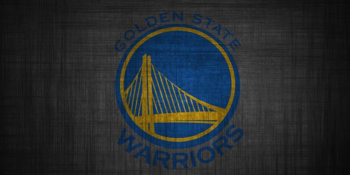 1920x1080 Golden State Warriors Logo Wallpaper (With images) | Golden state