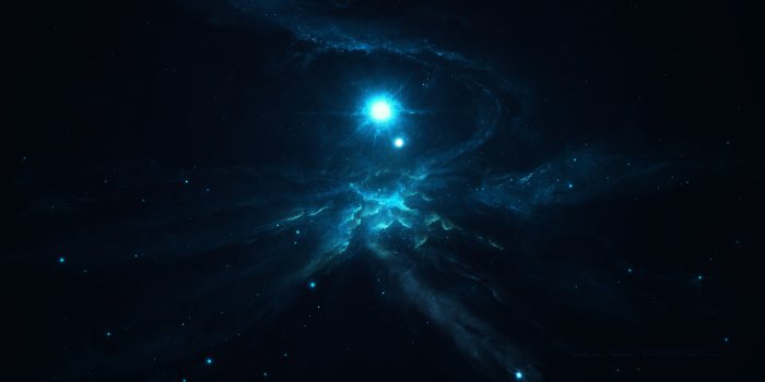 8000x5000 Starkiteckt, Space, Space Art, Dark, Nebula Wallpapers HD