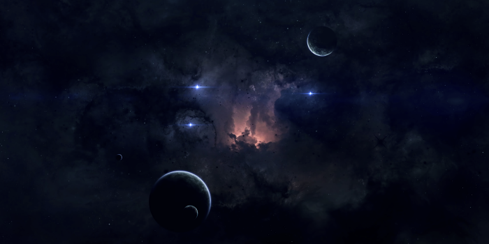 3692x2308 Dark Nebula Wallpapers - Top Free Dark Nebula Backgrounds