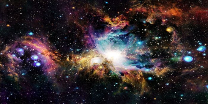 1920x1080 Dark Nebula Wallpaper Wpc9204084 - Nebula Hd, Download Wallpapers