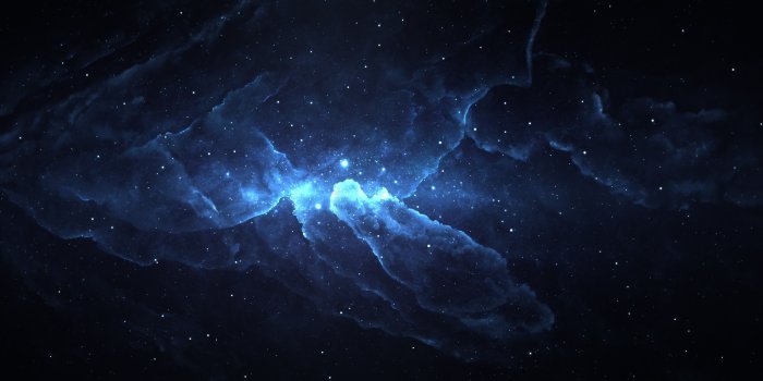 3840x2160 Nebula 4K Wallpaper (50+ images)