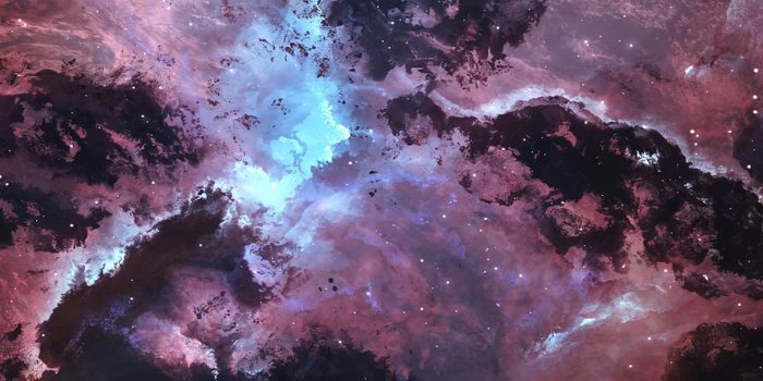 1214x2160 Dark Nebula Galaxy of Thanos Wallpaper - Android Wallpapers