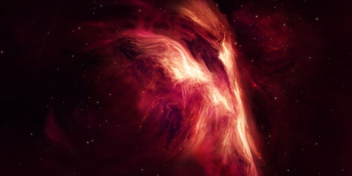 2560x1700 2560x1700 Nebula Red Dark Chromebook Pixel HD 4k Wallpapers