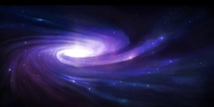 1920x1080 Download 1920x1080 HD Wallpaper galaxy helix nebula dark violet