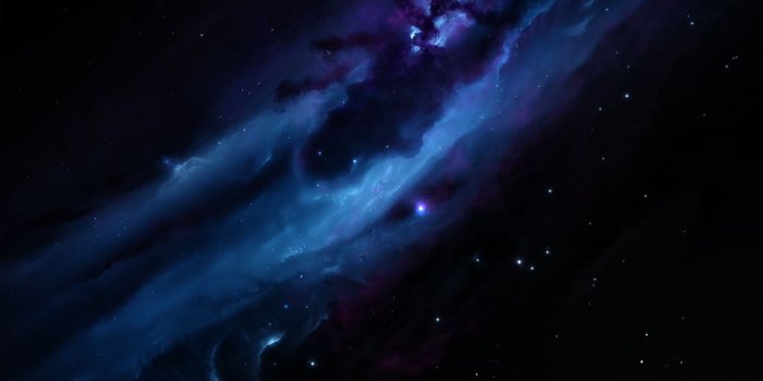 1440x900 Download 1440x900 wallpaper galaxy, clouds, nebula, stars, space