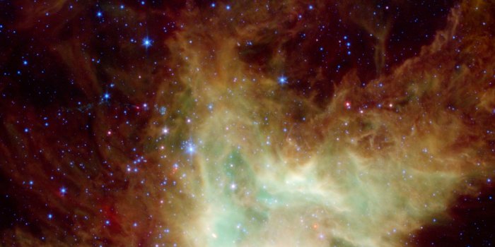 2560x1600 HD Dark Nebula Wallpaper · #8284 · Wallpapers.io