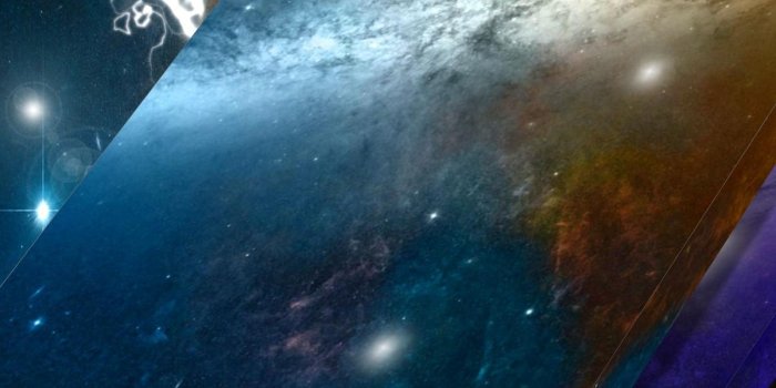 1200x1800 Dark Nebula Live Wallpaper for Android - APK Download