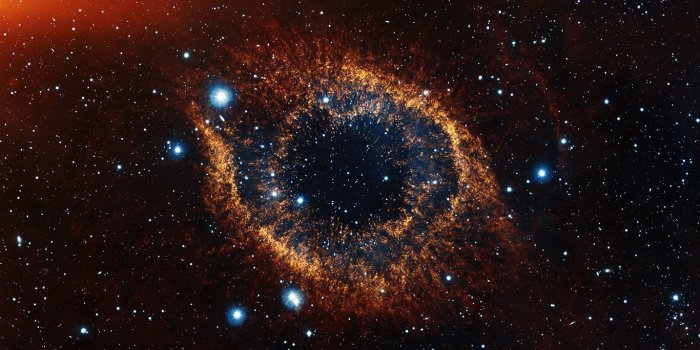 1366x768 Deep Nebula Backgrounds ~ Kecbio