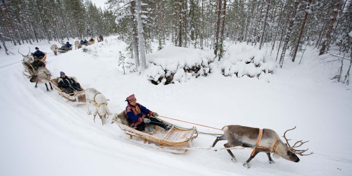 1920x1080 Free download sleigh ride wallpaper [1920x1080] for your Desktop