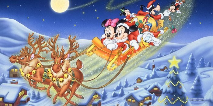 1024x768 Santa's Sleigh Christmas Wallpapers - Top Free Santa's Sleigh