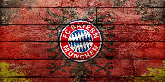 1680x1050 Bayern Munich Wallpapers