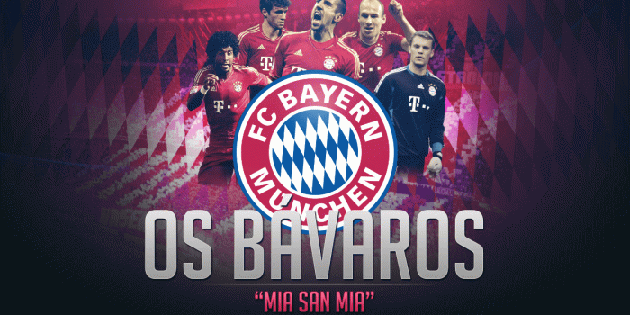 1284x722 FC Bayern Munich 2018 Wallpapers