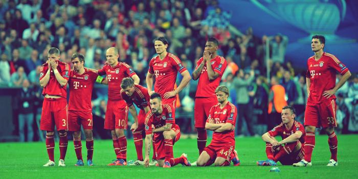 3450x2024 42 FC Bayern Munich HD Wallpapers | Background Images - Wallpaper