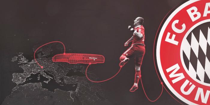 1600x900 Free download Fc Bayern Munich HD Wallpapers [1600x900] for your