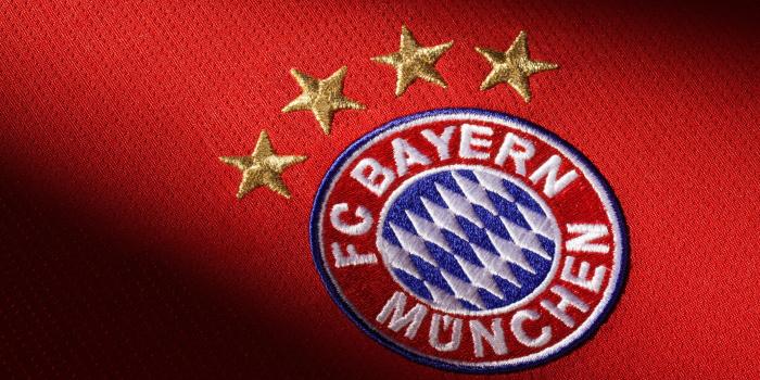 3840x2400 FC Bayern, Bayern Munchen, Logo, Sports Jerseys, Bundesliga