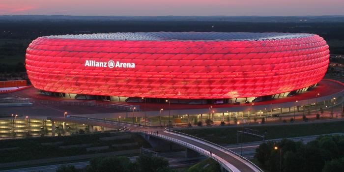 2880x1800 Fc bayern munich arena wallpaper | 2880x1800 | #34790