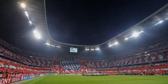 1920x1080 fc, Bayern, Munich, Bayern, Football, Fans Wallpapers HD / Desktop