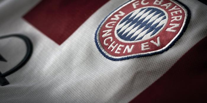 1332x850 Wallpaper wallpaper, sport, logo, football, t-shirt, Bayern