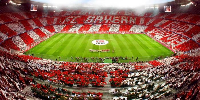 1920x1080 Fc Bayern Munich HD Backgrounds