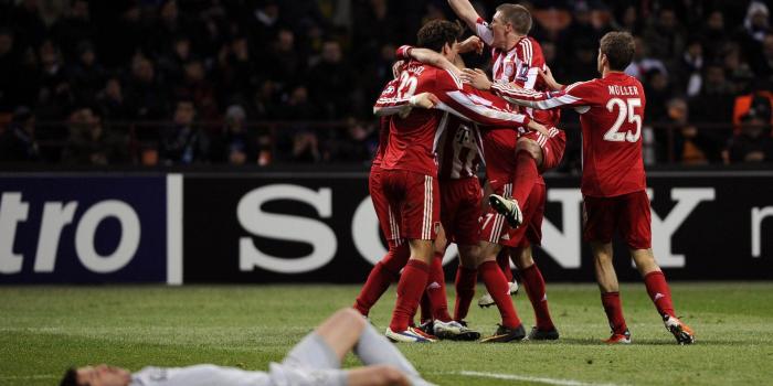 1920x1080 HD Bayern Munich Backgrounds HD Desktop Wallpapers Amazing Images