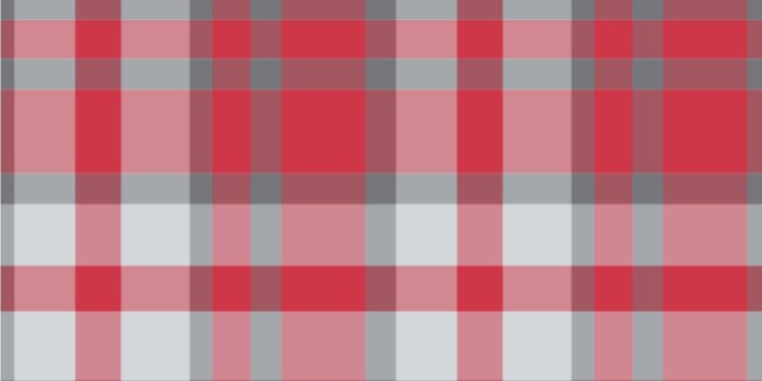 1500x1500 Red & Gray Plaid Wallpaper & Surface Covering - YouCustomizeIt