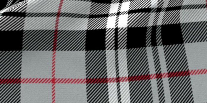 1000x1000 plaid fabric, wallpaper & home decor - Spoonflower