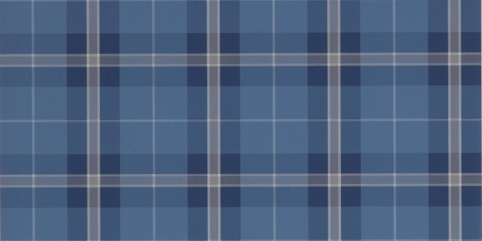 2520x3600 WINSLOW PLAID, Navy, T1030, Collection Menswear Resource from