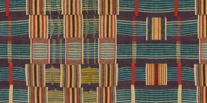 936x936 Ewe Kente - Wallpaper