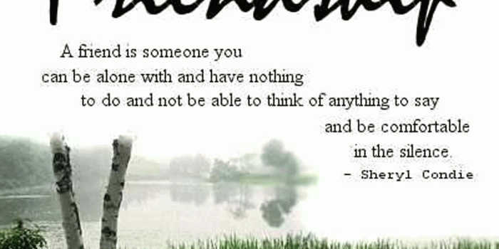 1280x1024 Free download friendship quote wallpaper which is under the