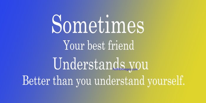 1900x1080 Friendship Images With Quotes For Facebook (#771592) - HD
