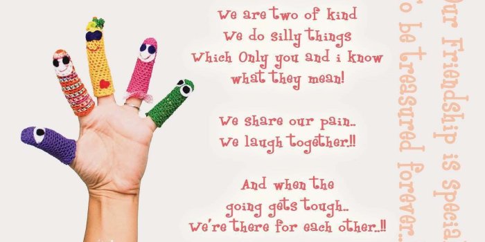 1366x768 Cute Friendship Quotes With Images | Friendship day quotes