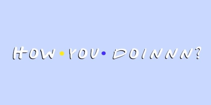 720x1280 Friends wallpaper for iPhone Joeys quote “how you doinnn” free to