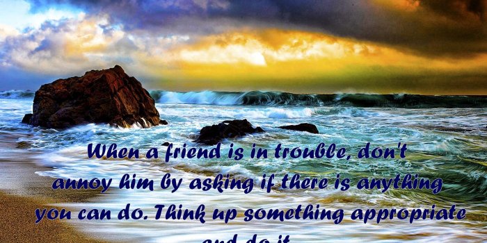 1920x1227 Wonderful best friends quote wallpaper