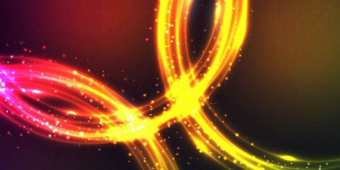 1125x2436 Iphone X - Phone Wallpaper Abstract Light, Download Wallpapers on