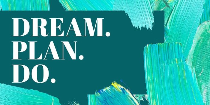 900x1600 Green Abstract Paint Phone Wallpaper - Templates by Canva