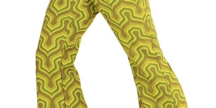 1027x1280 Groovy 70s Men's Blazer Wallpaper to buy! | horror-shop.com