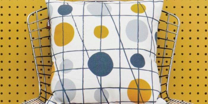 850x1105 Retro Wallpapers - Our Pick of the Best | Ideal Home