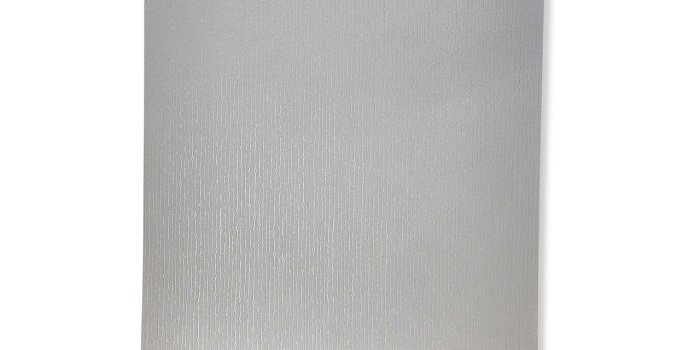 1280x1280 Rain Wallpaper, Grey