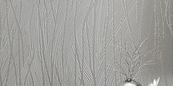 1000x1000 Solid Color Modern Silver Grey Gray Striped Textured Wallpaper