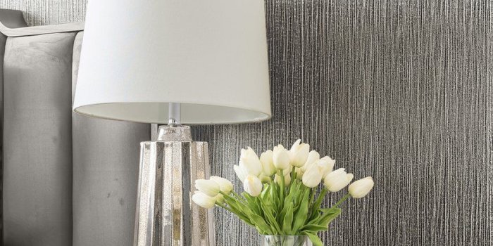 853x1024 Serena Texture Silver in 2020 | Silver textured wallpaper, Gold