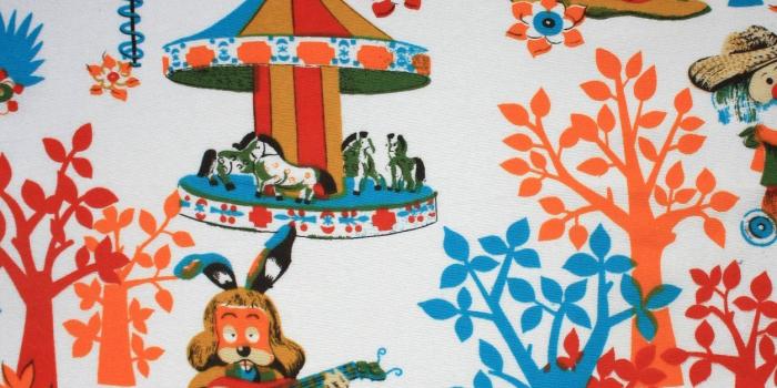 1253x1500 The Magic Roundabout. Every British child of the 70's and 80's has