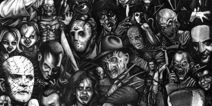 871x1167 Horror phone wallpaper | Horror movie icons, Horror icons, Horror